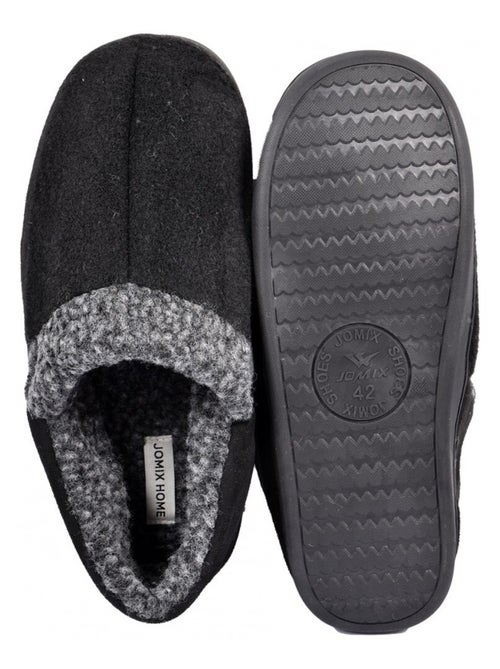 Zapatilla de casa Hombre CHARENTAISE Premium - Kiabi Zapatilla de casa Hombre CHARENTAISE Premium - Kiabi