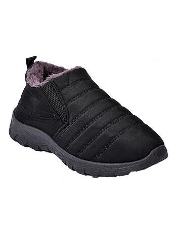 Zapatilla de casa Hombre CHARENTAISE Premium