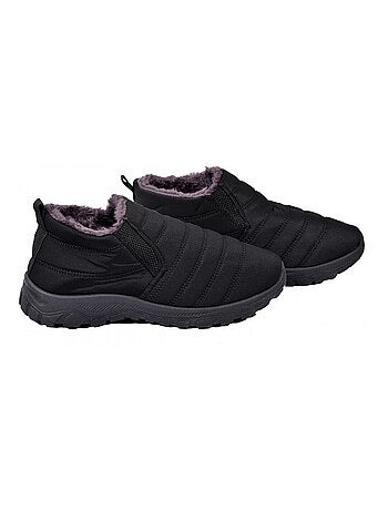 Zapatilla de casa Hombre CHARENTAISE Premium