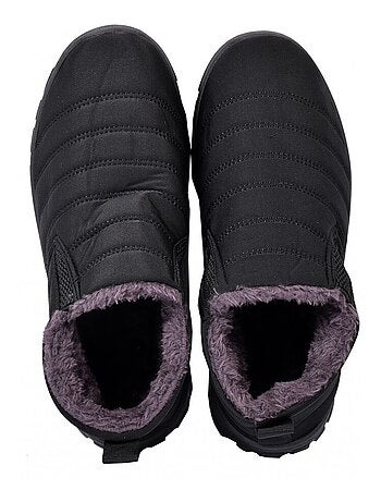 Zapatilla de casa Hombre CHARENTAISE Premium