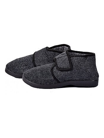 Zapatilla de casa Hombre CHARENTAISE Premium