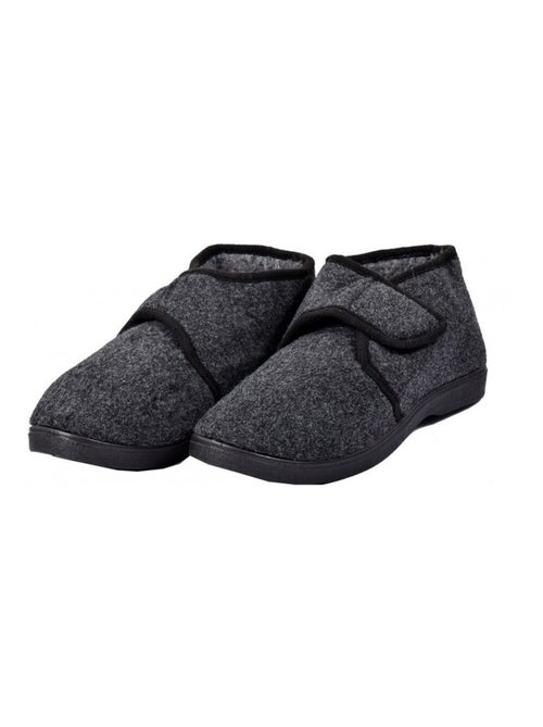 Zapatilla de casa Hombre CHARENTAISE Premium - Kiabi Zapatilla de casa Hombre CHARENTAISE Premium - Kiabi