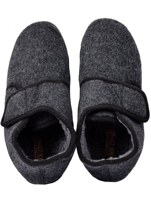 Zapatilla de casa Hombre CHARENTAISE Premium - Kiabi Zapatilla de casa Hombre CHARENTAISE Premium - Kiabi