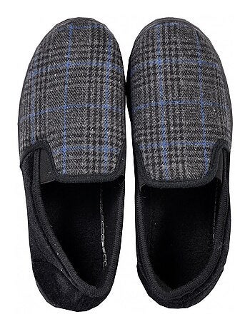 Zapatilla de casa Hombre CHARENTAISE Premium