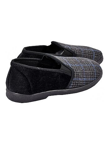 Zapatilla de casa Hombre CHARENTAISE Premium