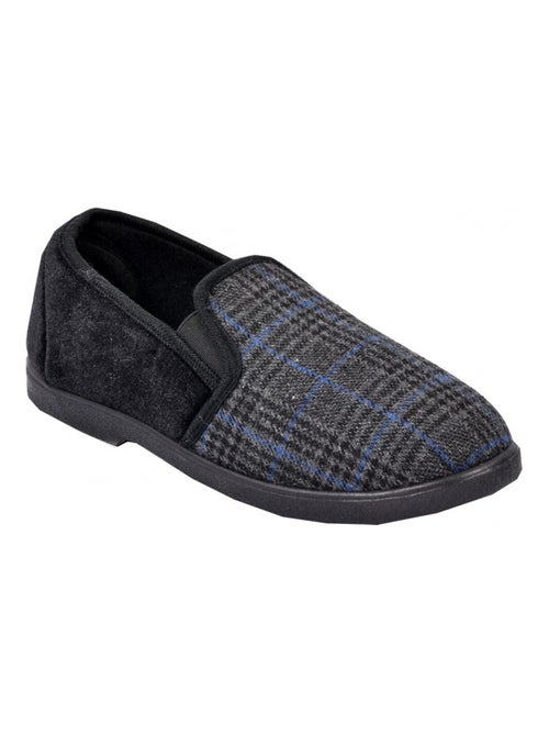 Zapatilla de casa Hombre CHARENTAISE Premium - Kiabi Zapatilla de casa Hombre CHARENTAISE Premium - Kiabi