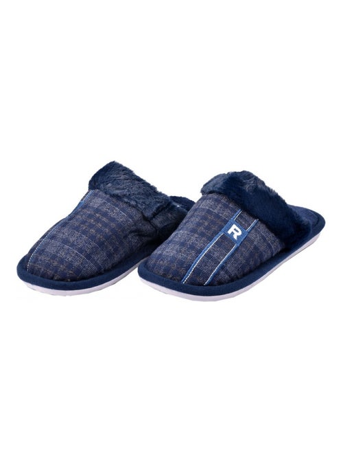 Zapatilla de casa hombre PREMIUM - Kiabi Zapatilla de casa hombre PREMIUM - Kiabi