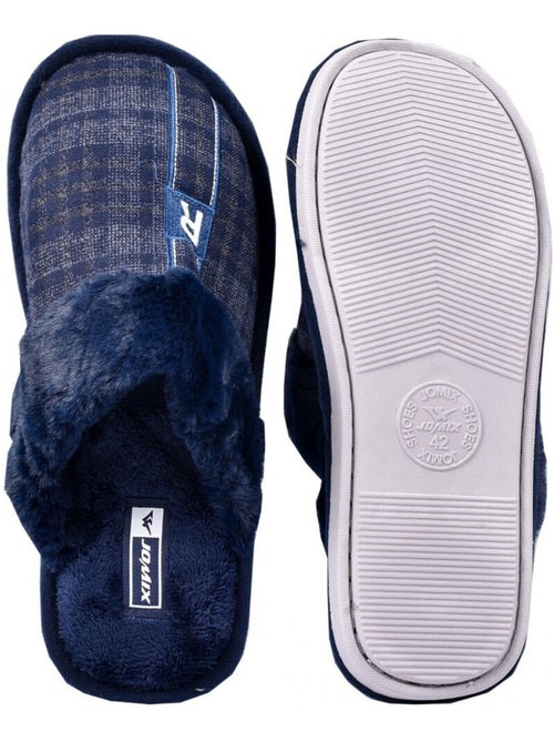 Zapatilla de casa hombre PREMIUM - Kiabi Zapatilla de casa hombre PREMIUM - Kiabi