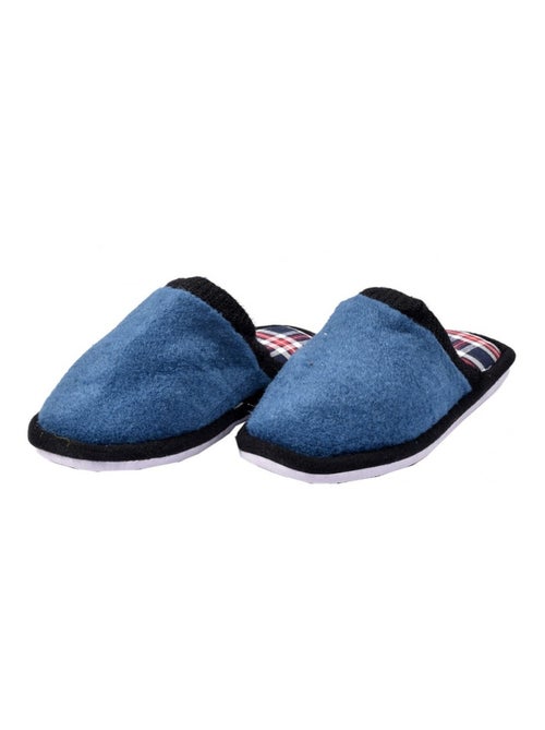 Zapatilla de casa hombre PREMIUM - Kiabi Zapatilla de casa hombre PREMIUM - Kiabi