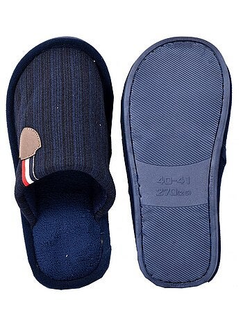 Zapatilla de casa hombre PREMIUM