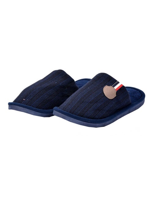 Zapatilla de casa hombre PREMIUM - Kiabi Zapatilla de casa hombre PREMIUM - Kiabi