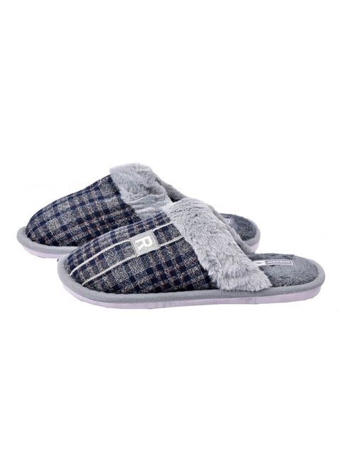 Zapatilla de casa hombre PREMIUM - Kiabi Zapatilla de casa hombre PREMIUM - Kiabi