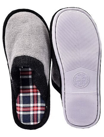 Zapatilla de casa hombre PREMIUM