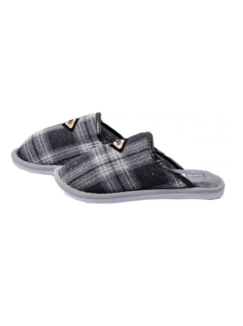 Zapatilla de casa hombre PREMIUM - Kiabi Zapatilla de casa hombre PREMIUM - Kiabi
