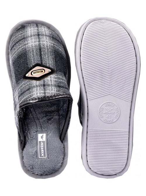 Zapatilla de casa hombre PREMIUM - Kiabi Zapatilla de casa hombre PREMIUM - Kiabi