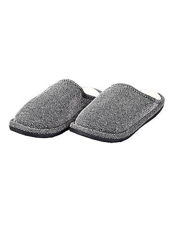 Zapatilla de casa hombre PREMIUM