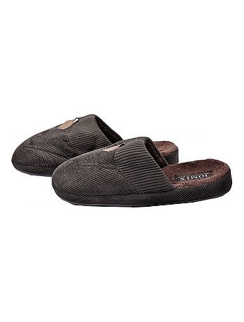 Zapatilla de casa hombre PREMIUM