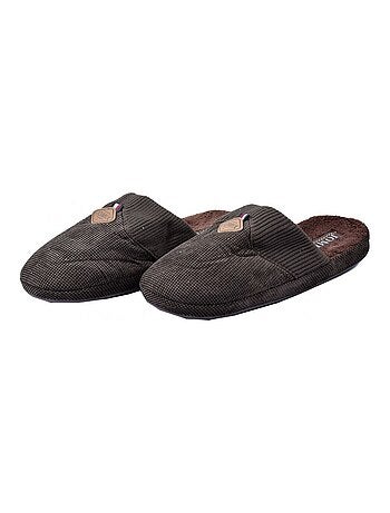 Zapatilla de casa hombre PREMIUM