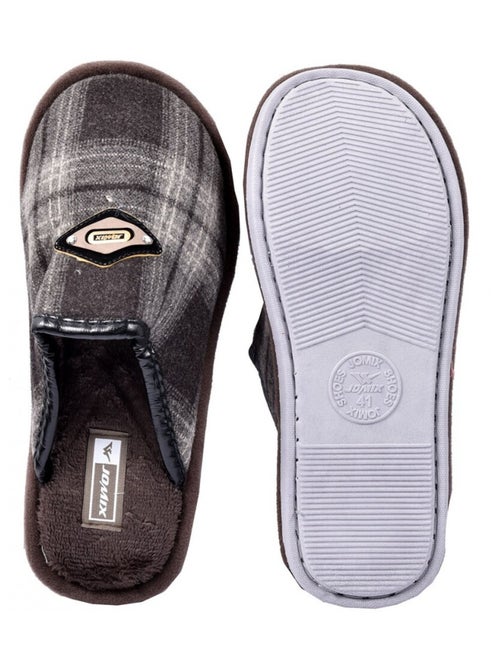 Zapatilla de casa hombre PREMIUM - Kiabi Zapatilla de casa hombre PREMIUM - Kiabi