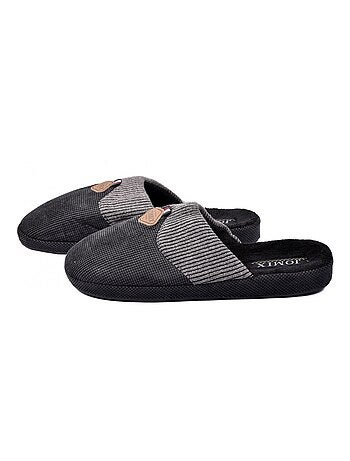 Zapatilla de casa hombre PREMIUM