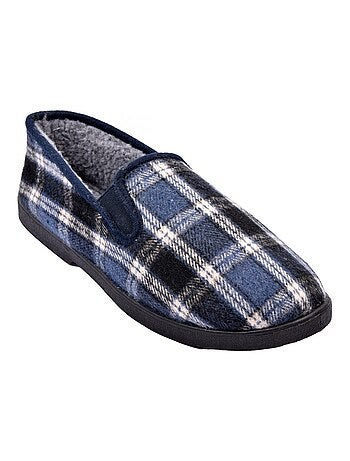 Zapatilla de casa Mixta Charentaise PREMIUM