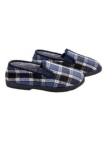 Zapatilla de casa Mixta Charentaise PREMIUM