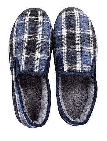 Zapatilla de casa Mixta Charentaise PREMIUM