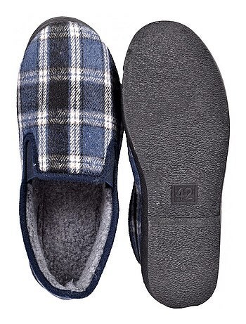 Zapatilla de casa Mixta Charentaise PREMIUM