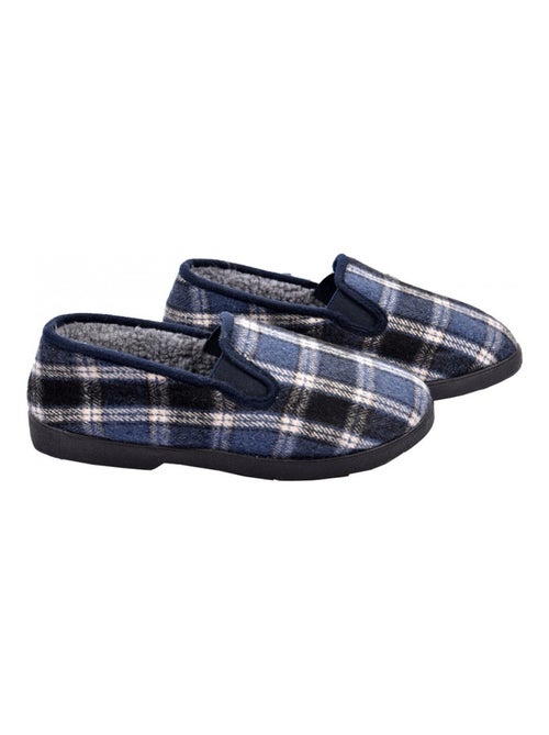 Zapatilla de casa Mixta Charentaise PREMIUM - Kiabi Zapatilla de casa Mixta Charentaise PREMIUM - Kiabi