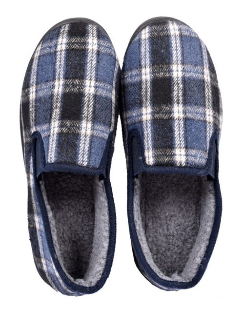 Zapatilla de casa Mixta Charentaise PREMIUM - Kiabi Zapatilla de casa Mixta Charentaise PREMIUM - Kiabi
