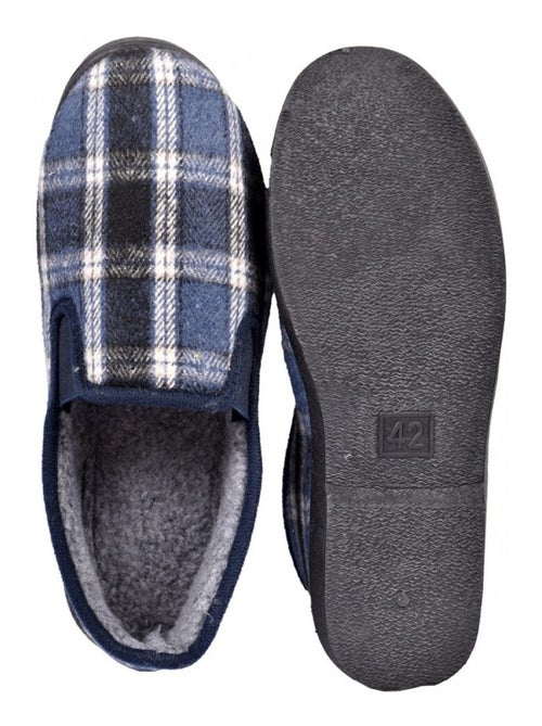 Zapatilla de casa Mixta Charentaise PREMIUM - Kiabi Zapatilla de casa Mixta Charentaise PREMIUM - Kiabi