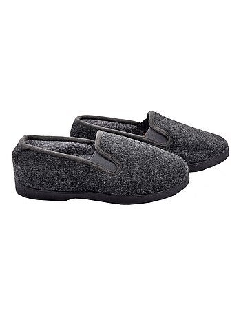 Zapatilla de casa Mixta Charentaise PREMIUM