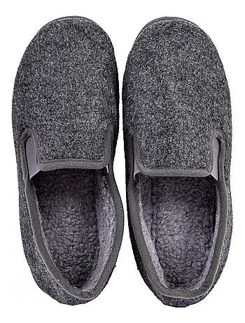 Zapatilla de casa Mixta Charentaise PREMIUM