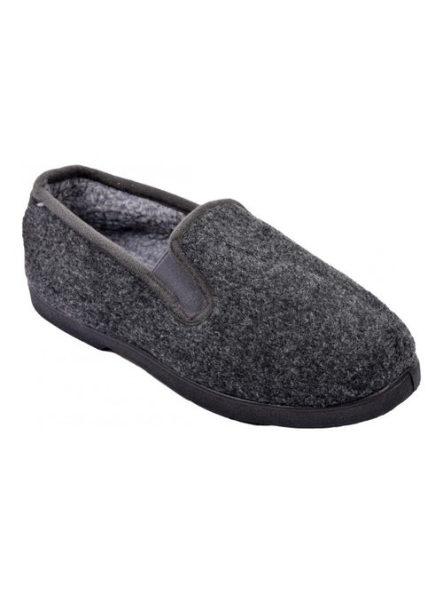 Zapatilla de casa Mixta Charentaise PREMIUM - Kiabi Zapatilla de casa Mixta Charentaise PREMIUM - Kiabi