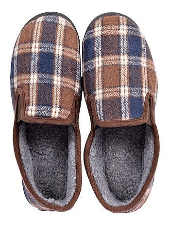 Zapatilla de casa Mixta Charentaise PREMIUM