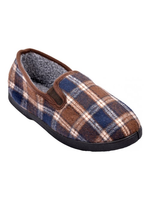 Zapatilla de casa Mixta Charentaise PREMIUM - Kiabi Zapatilla de casa Mixta Charentaise PREMIUM - Kiabi