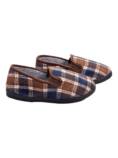 Zapatilla de casa Mixta Charentaise PREMIUM - Kiabi Zapatilla de casa Mixta Charentaise PREMIUM - Kiabi