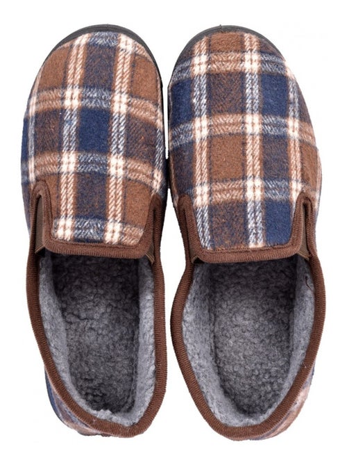 Zapatilla de casa Mixta Charentaise PREMIUM - Kiabi Zapatilla de casa Mixta Charentaise PREMIUM - Kiabi