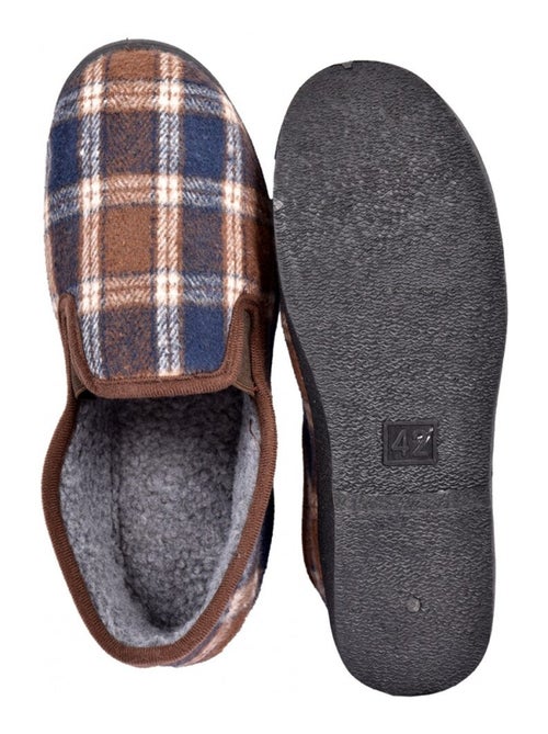 Zapatilla de casa Mixta Charentaise PREMIUM - Kiabi Zapatilla de casa Mixta Charentaise PREMIUM - Kiabi