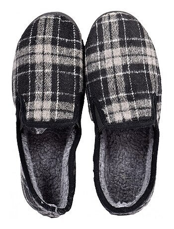 Zapatilla de casa Mixta Charentaise PREMIUM