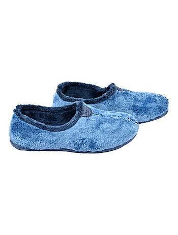 Zapatilla de casa mujer CHARENTAISE PREMIUM
