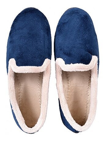 Zapatilla de casa mujer CHARENTAISE PREMIUM