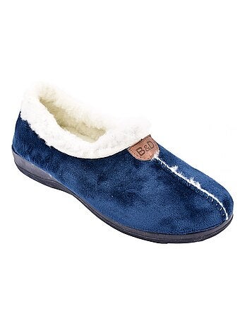 Zapatilla de casa mujer CHARENTAISE PREMIUM