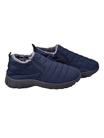Zapatilla de casa mujer CHARENTAISE PREMIUM