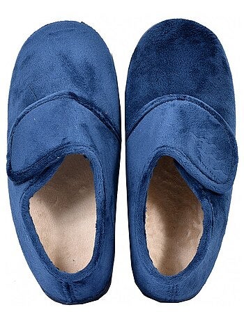Zapatilla de casa mujer CHARENTAISE PREMIUM