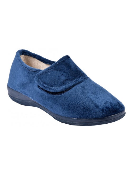 Zapatilla de casa mujer CHARENTAISE PREMIUM - Kiabi Zapatilla de casa mujer CHARENTAISE PREMIUM - Kiabi