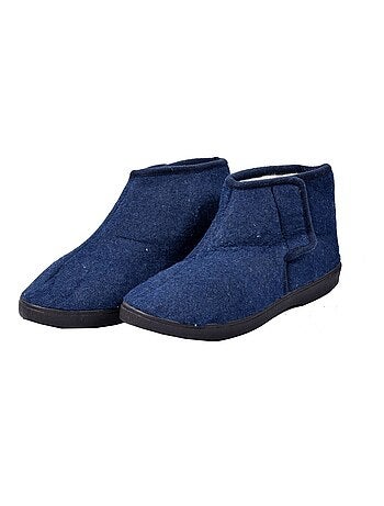 Zapatilla de casa mujer CHARENTAISE PREMIUM