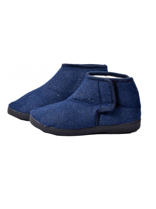 Zapatilla de casa mujer CHARENTAISE PREMIUM - Kiabi Zapatilla de casa mujer CHARENTAISE PREMIUM - Kiabi