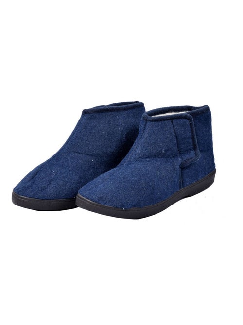 Zapatilla de casa mujer CHARENTAISE PREMIUM - Kiabi Zapatilla de casa mujer CHARENTAISE PREMIUM - Kiabi