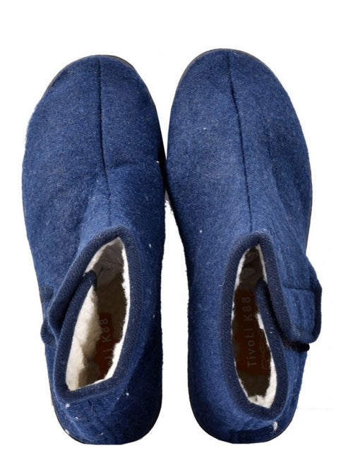 Zapatilla de casa mujer CHARENTAISE PREMIUM - Kiabi Zapatilla de casa mujer CHARENTAISE PREMIUM - Kiabi